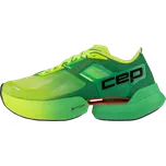 CEP Omnispeed BowTech Green/Lime Fade