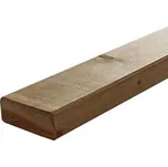 Holz Henkel Hoblovaná lať smrk 18 x 45…