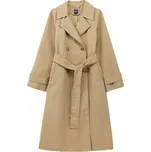 GAP Icon Trench Coat 736395-01