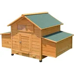 Strend Pro 2173856 kurník pro slepice…