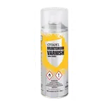 Citadel Spray Munitorum Varnish 400 ml…