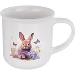 Orion Jaro Keramický hrnek 350 ml zajíc