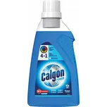 Calgon Power Gel 4in1 změkčovač vody