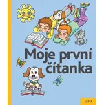 Moje první čítanka - Jiří Žáček (2025,…