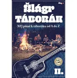 Táborák II: Nej písně k táboráku od A…