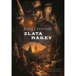 Zlatá rakev - Juraj Červenák (2026,…