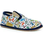 Pegres Barefoot BF01 Dinosaurus