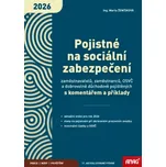 Pojistné na sociální zabezpečení…