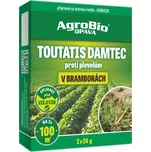 AgroBio Opava Toutatis Damtec