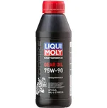 Liqui Moly Motorbike 1516 75W-90 500 ml