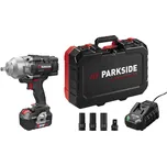 Parkside Performance PASSP 20-Li C4