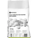 Hendi Solné tablety 25 kg