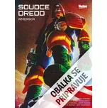Soudce Dredd: Amerika - Garth Ennis a…