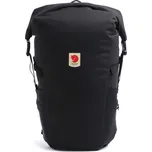 Fjällräven Ulvö Rolltop 30 l černý