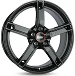 MAM W4 Black Painted 6x15 5x100 ET38…