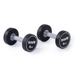 Jednoruční činka TRINFIT ELITE 5 kg