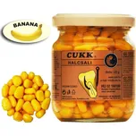 Cukk Barevná kukuřice bez nálevu banán…