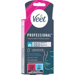 Veet Professional studené voskové pásky…