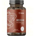 MOVit Energy Reishi 500 mg 90 cps.