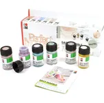 Marabu Mramorovací pastelová sada 6x 15…