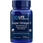 Life Extension Super Omega-3 Plus