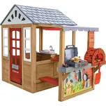 KidKraft Dětský domeček 187 x 122 x 139…