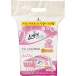 Linteo Baby s měsíčkem lékařským 5x 72…