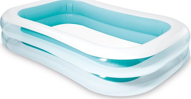 Intex Bazén rodinný 262x175x56cm 56483NP