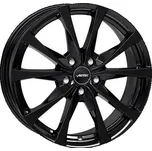 Autec Brixen černé 7,5x18 5x114,3 ET45…
