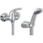 Novaservis Metalia 55 55064,0 chrom