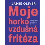 Moje horkovzdušná fritéza: Velká porce…