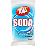 AVA Soda na změkčování vody na namáčení…