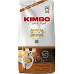 Kimbo Barista Delicato zrnková1 kg