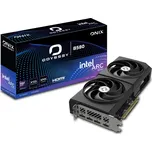 Onix Odyssey Intel Arc B580 12 GB…