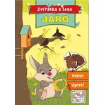 Jaro: Zvířatka z lesa - Svojtka & Co.…