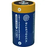 Bluetouch Nabíjecí baterie USB-C typ C…