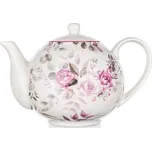 Banquet Rose 1 l růžová/bílá