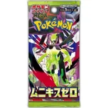 Pokémon TCG Nihil Zero Booster Japan