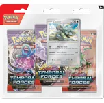 Pokémon TCG: SV05 Temporal Forces…