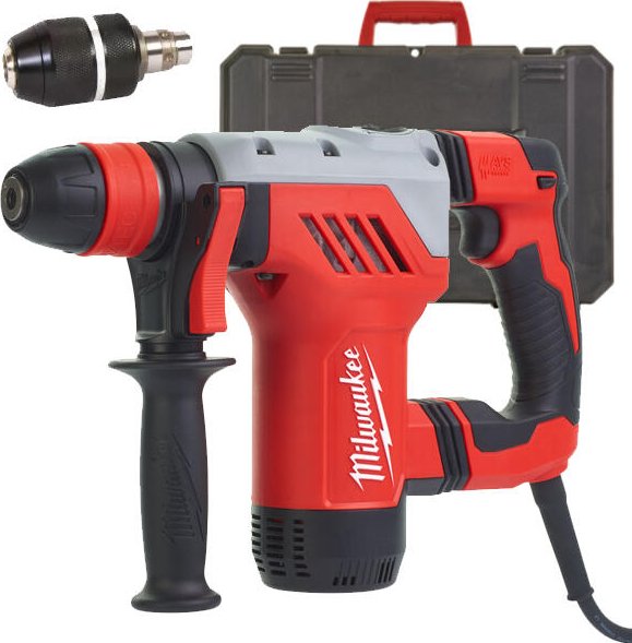 MILWAUKEE Kladivo kombinované PLH 28 XE