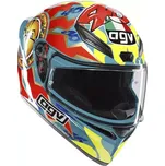 AGV K1 S E2206 Rossi Mugello 1999 XS