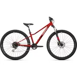 Superior Racer 27,5" Gloss Racing Red…