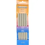 Pony 36666 ponožková jehlice 10 mm/20…