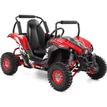 Hecht 54849 červená