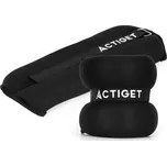 Actiget ACT0131 černé 2x 3 kg