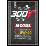 Motul 300V Competition 110818 5W-40 5 l