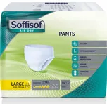 Soffisof Air Dry Pants plenkové…