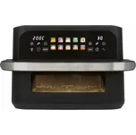 ProfiCook 501313 černá/nerez