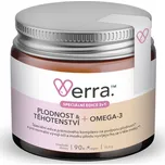 Verra Plodnost & Těhotenství + Omega 3…