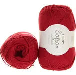 Drops Safran Uni Colour